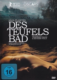 Des Teufels Bad (DVD)