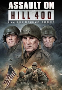 Assault on Hill 400 (DVD)