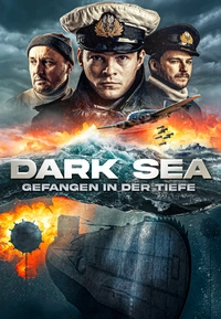 Dark Sea (DVD)