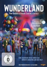 Wunderland (DVD)