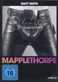 Mapplethorpe (DVD)