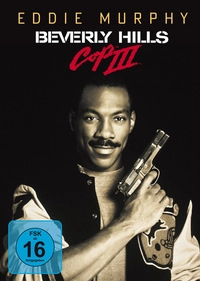 Beverly Hills Cop 3 (4K UHD)