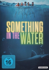 Something in the Water (DVD)