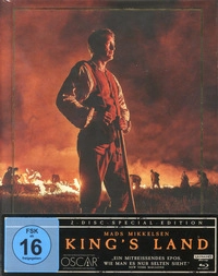 King's Land (DVD)