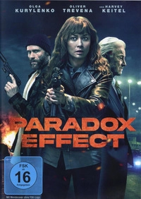 Paradox Effect (Blu-ray)