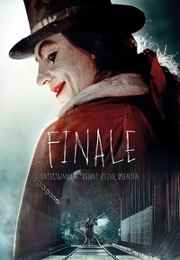 Finale (Blu-ray)