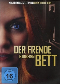 Der Fremde in unserem Bett (Blu-ray)
