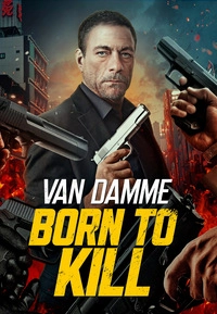 Born to Kill (DVD)