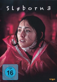 Sloborn - Staffel 3 - Disc 1 - Episoden 1 - 3 (Blu-ray)