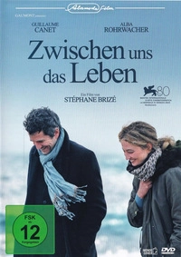 Zwischen uns das Leben (DVD)