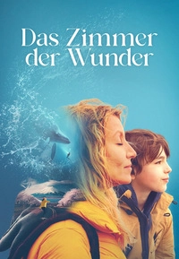Das Zimmer der Wunder (DVD)