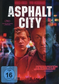 Asphalt City (DVD)