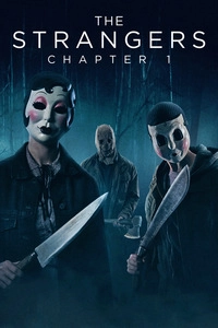 The Strangers - Chapter 1 (Blu-ray)
