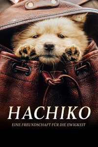 Hachiko - Eine Freundschaft für die Ewigkeit (DVD)