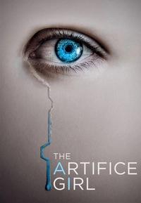 The Artifice Girl (Blu-ray)