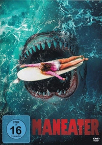Maneater (DVD)