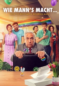Wie Mann's macht... (DVD)