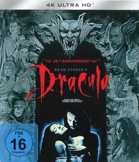 Bram Stokers Dracula (4K UHD)