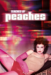 Teaches of Peaches (DVD)