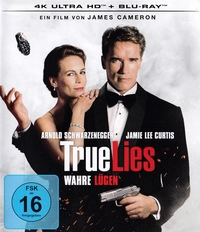 True Lies (4K UHD)