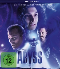 The Abyss (4K UHD)