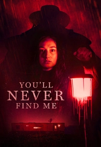 You'll Never Find Me (Blu-ray)
