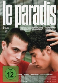 Le Paradis (DVD)