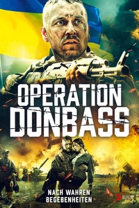 Operation Donbass (Blu-ray)