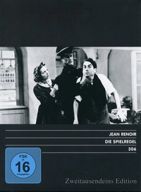 Die Spielregel (DVD)
