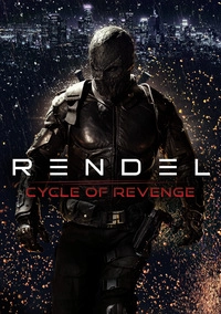 Rendel 2 - Cycle of Revenge (DVD)