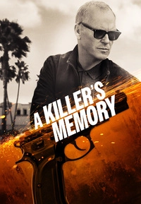 A Killer's Memory (Blu-ray)