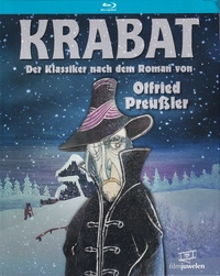 Krabat (Blu-ray)