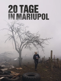 20 Tage in Mariupol (DVD)