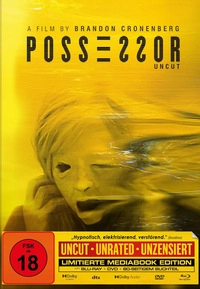 Possessor (4K UHD)