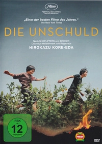 Die Unschuld (Blu-ray)