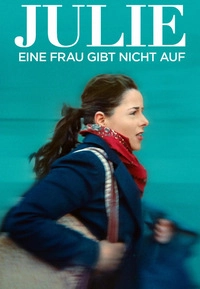 Julie - Eine Frau gibt nicht auf (DVD)