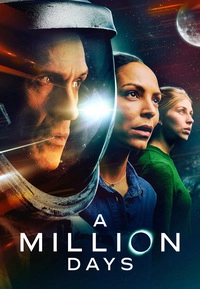 A Million Days (Blu-ray)