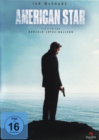 American Star (Blu-ray)