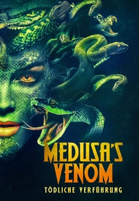 Medusa's Venom (DVD)