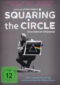 Squaring the Circle (Blu-ray)