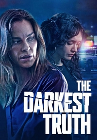 The Darkest Truth (Blu-ray)
