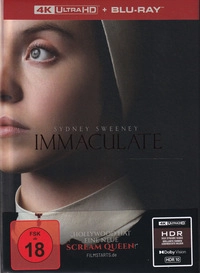 Immaculate (4K UHD)