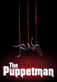 The Puppetman (Blu-ray)