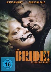 The Bride! (Blu-ray)