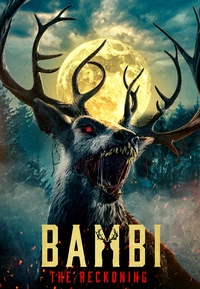 Bambi - The Reckoning (Blu-ray)