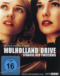 Mulholland Drive (4K UHD)