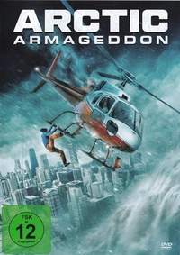 Arctic Armageddon (DVD)
