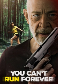 You Can't Run Forever (DVD)