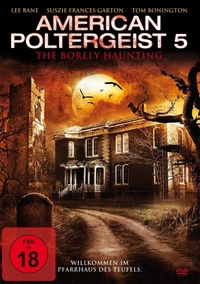 American Poltergeist 5 (DVD)