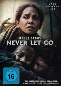 Never Let Go (DVD)